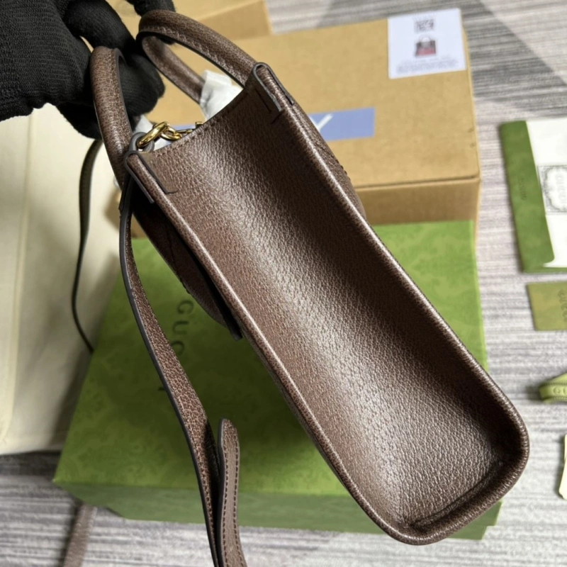 Bold Gxccx Shopping Bags 41478