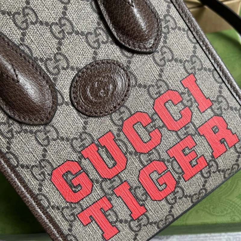 Bold Gxccx Shopping Bags 41478
