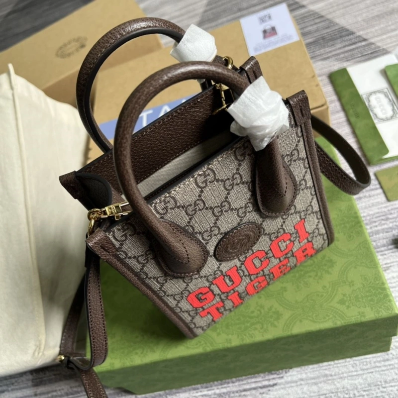 Bold Gxccx Shopping Bags 41478