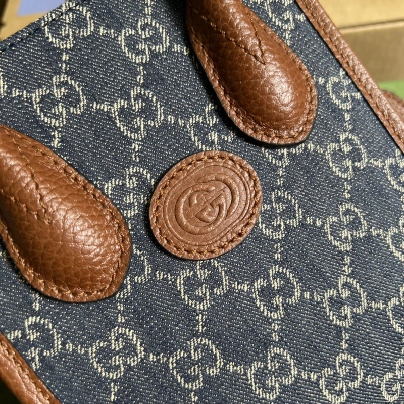 HighQuality Gxccx Shopping Bags 41499