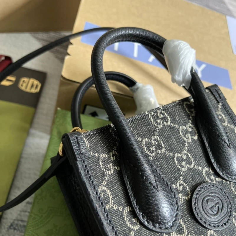 Sophisticated Gxccx Shopping Bags 41517
