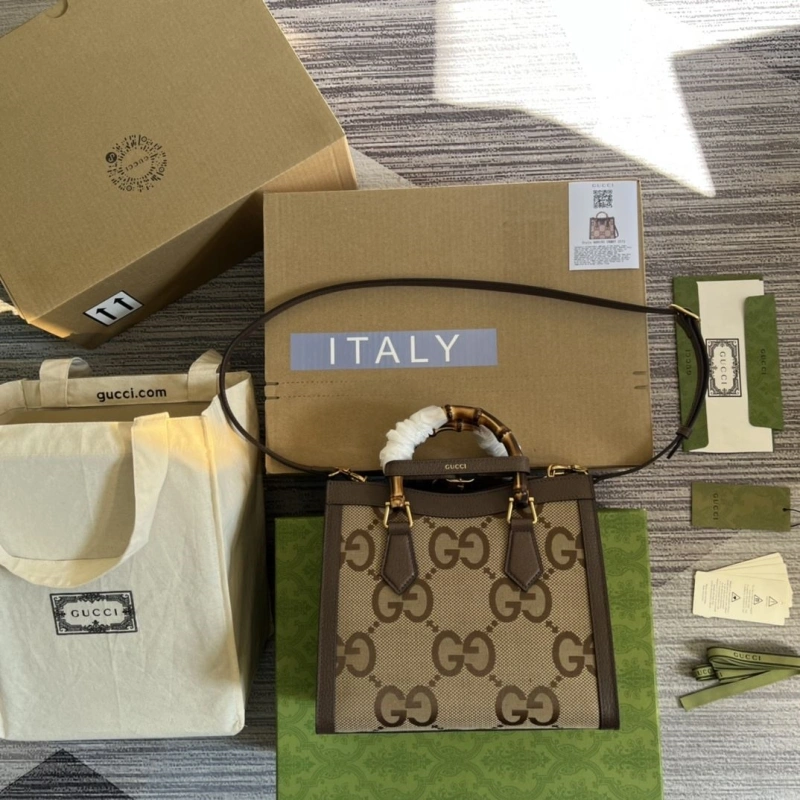 Gxccx Shopping Bags Trendsetting 41495