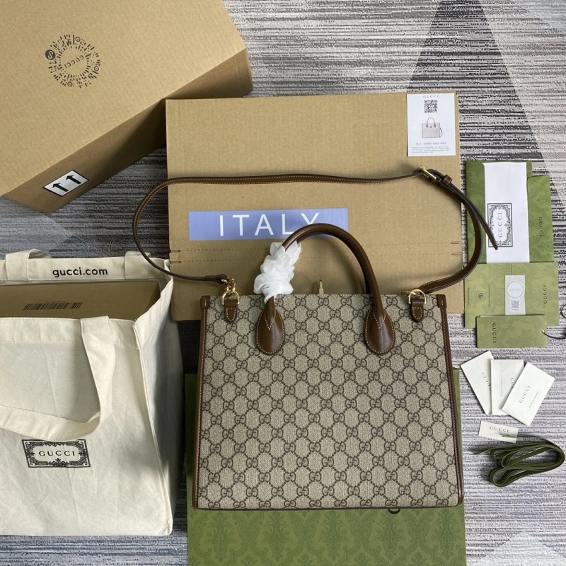 Bold Gxccx Shopping Bags 41475