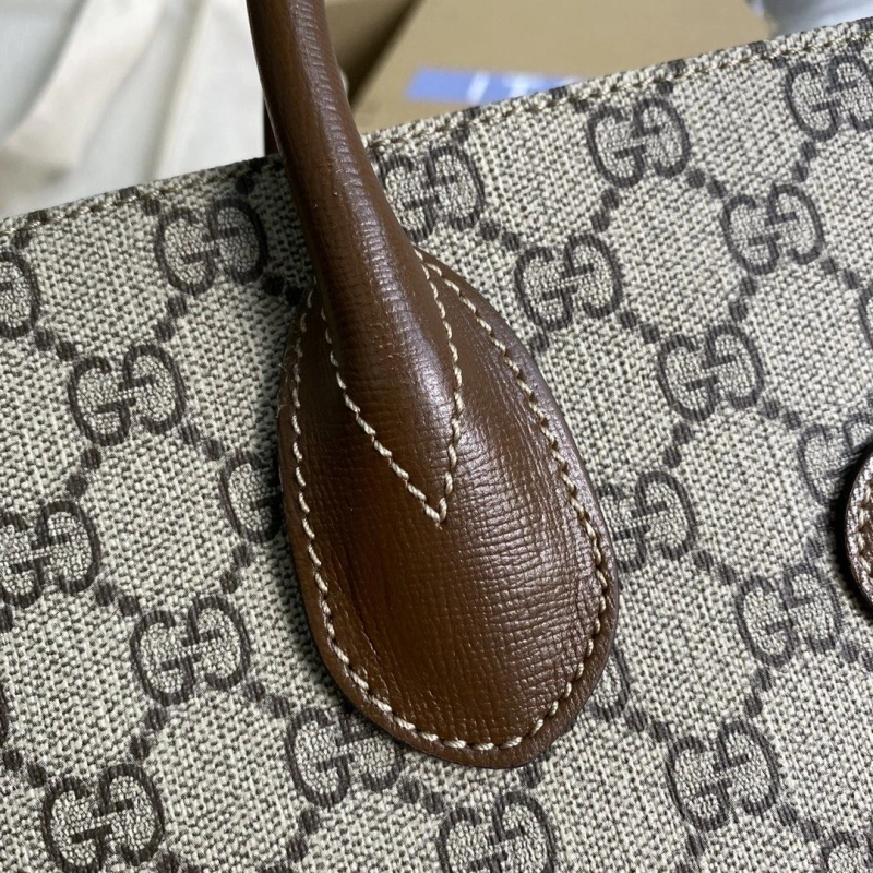 Bold Gxccx Shopping Bags 41475