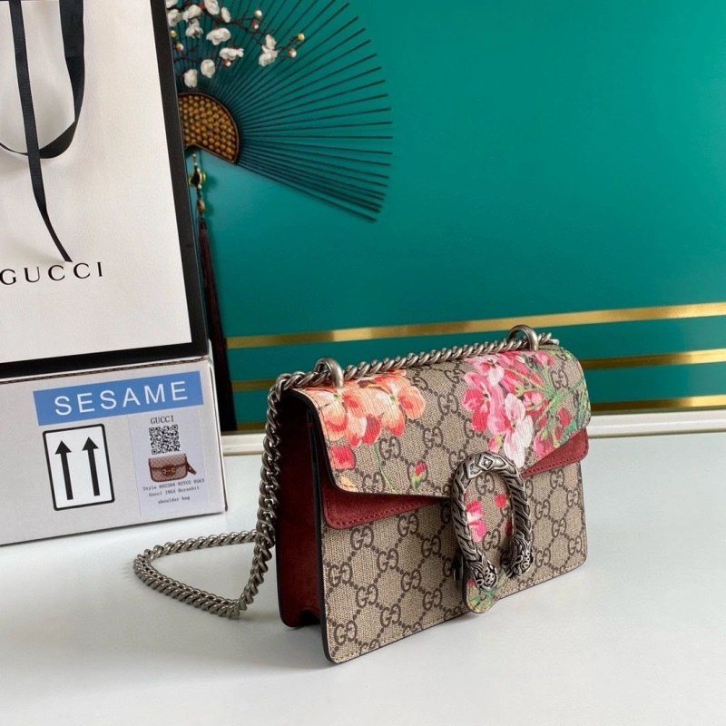 Flexible Gxccx Satchel Bags 41995