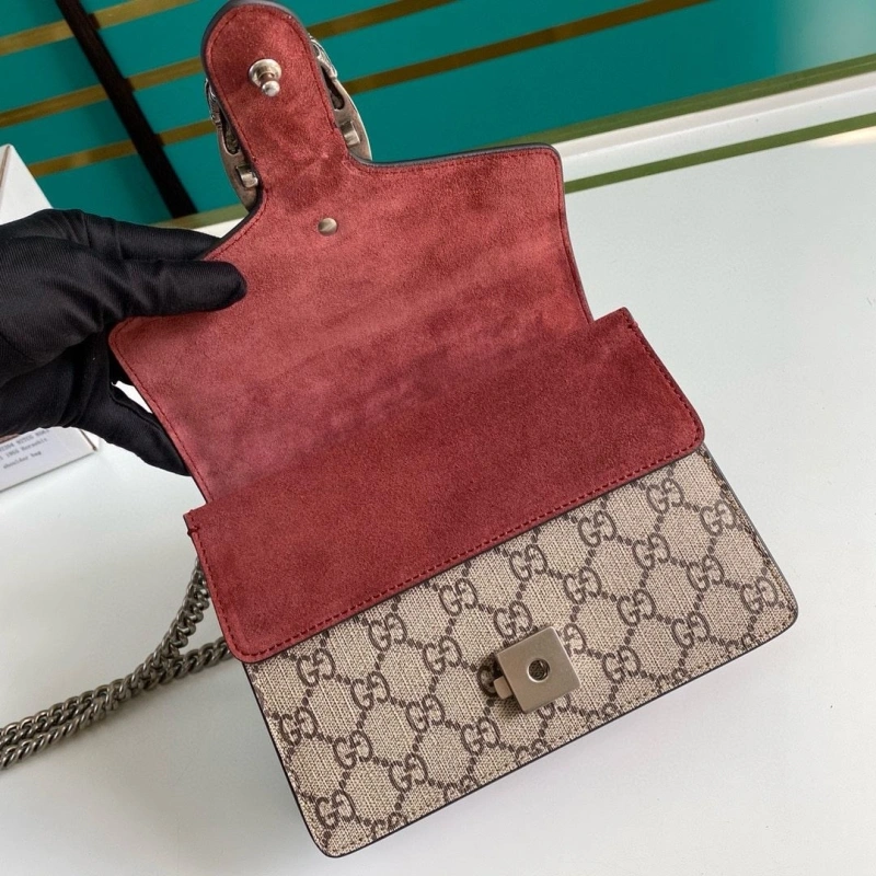 Flexible Gxccx Satchel Bags 41995