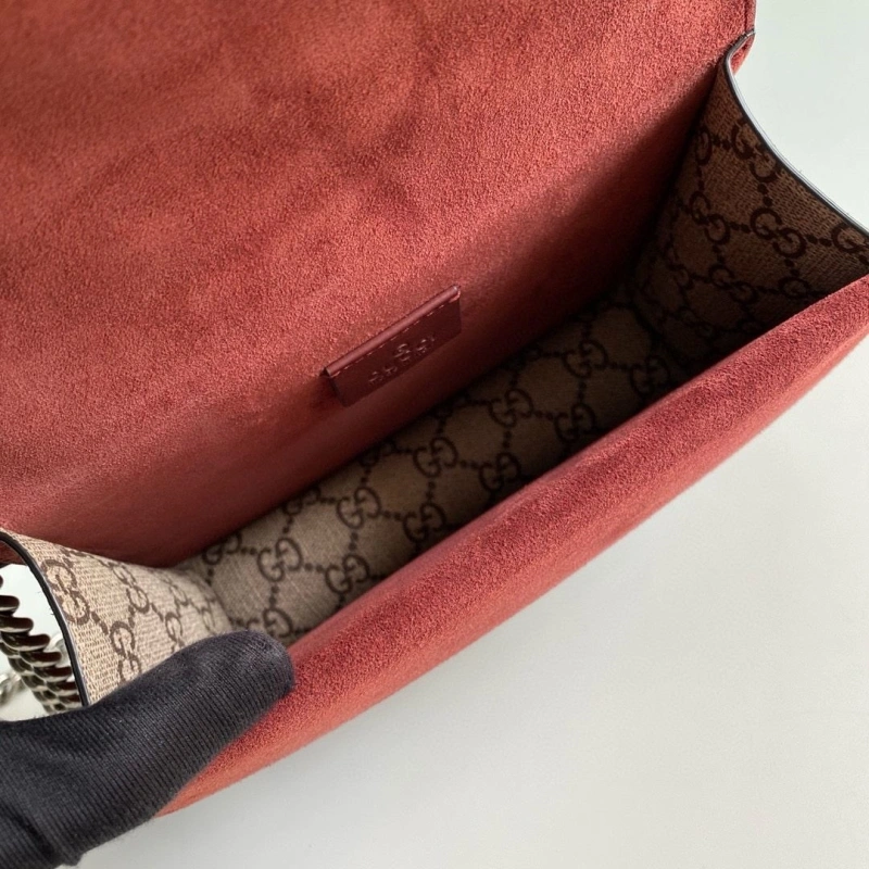 Flexible Gxccx Satchel Bags 41995