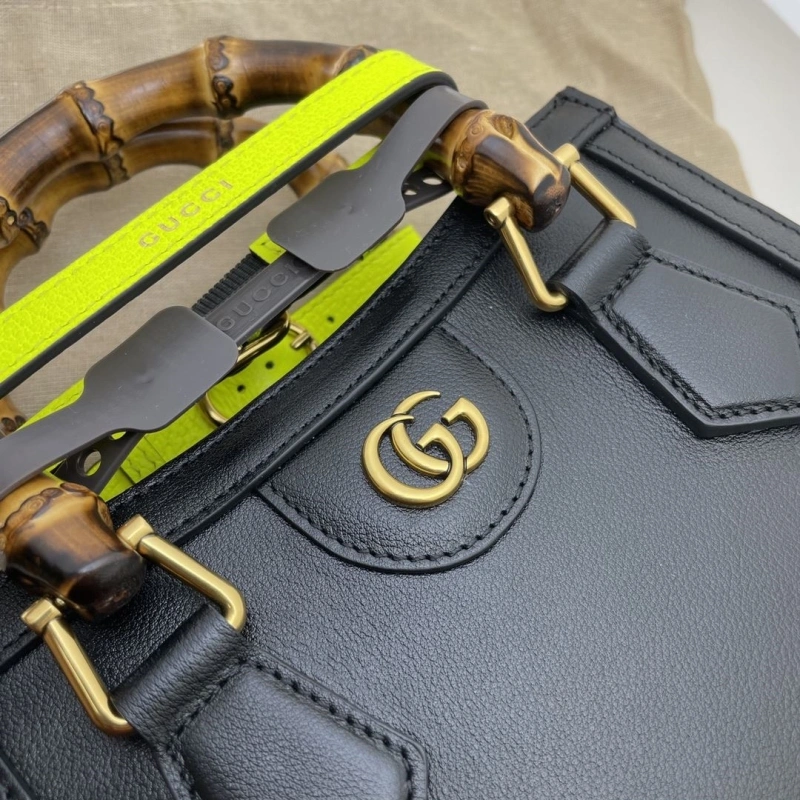 Gxccx Shopping Bags Stylish 41455
