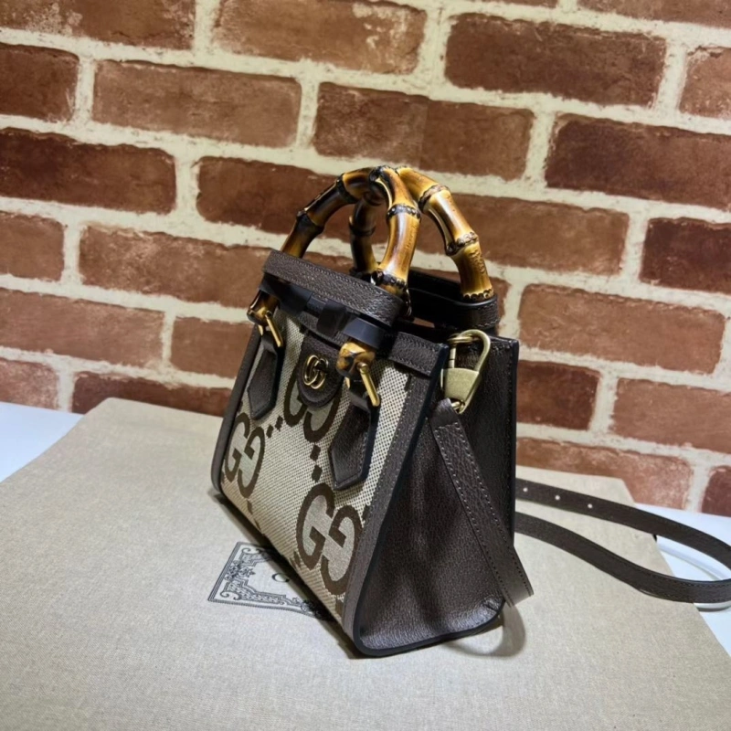 Gxccx Shopping Bags HighQuality 41454