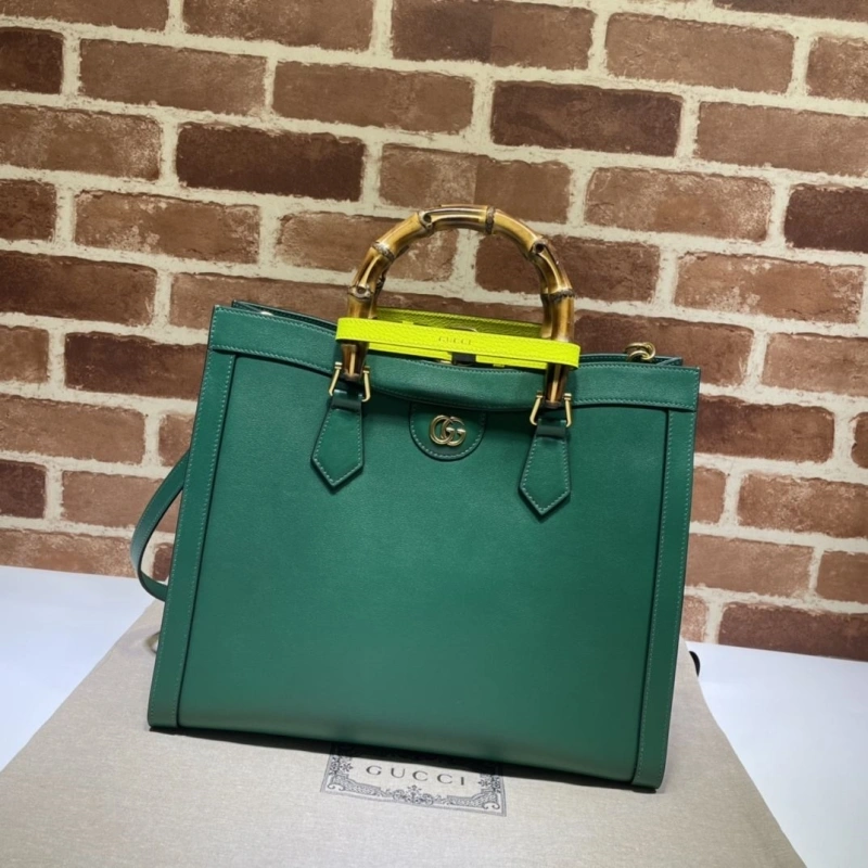 Gxccx Shopping Bags Minimalist 41447