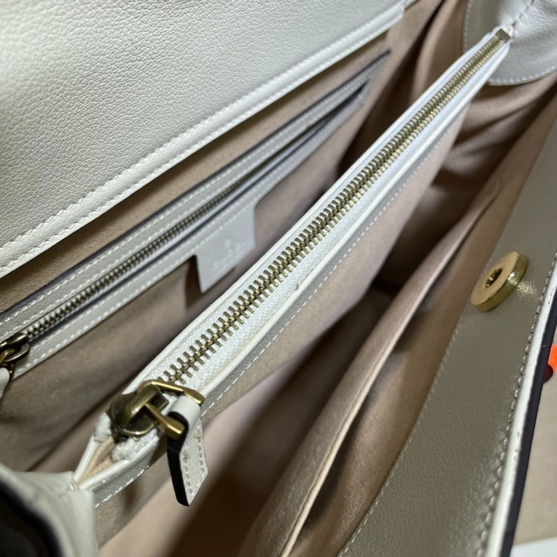 Classic Gxccx Shopping Bags 41451