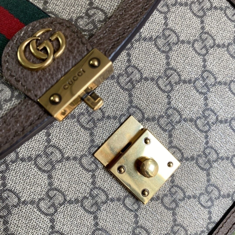 Gxccx Top Handle Bags Cozy 40919