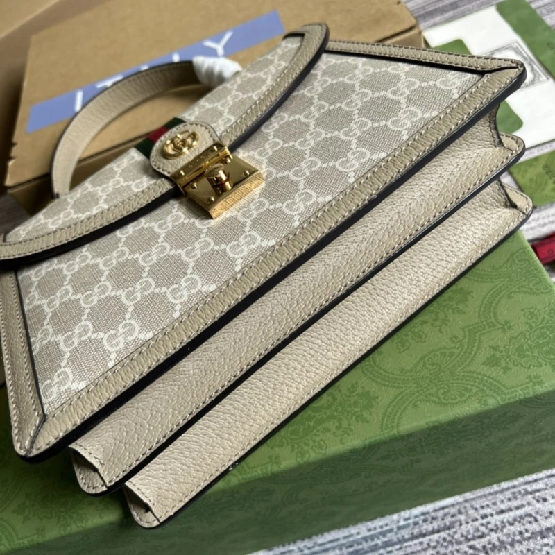 Comfortable Gxccx Top Handle Bags 40903