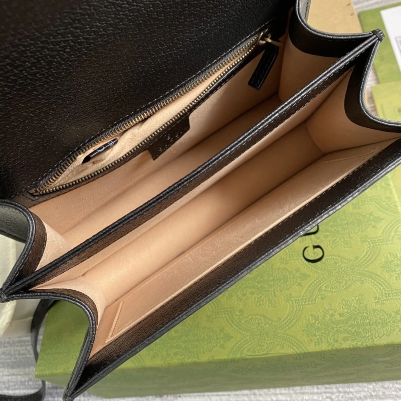 Gxccx Top Handle Bags Compact 40900