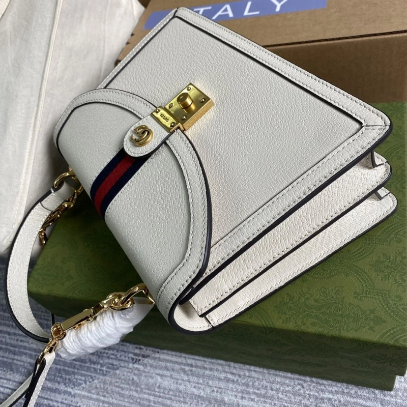 Gxccx Top Handle Bags WellDesigned 40895