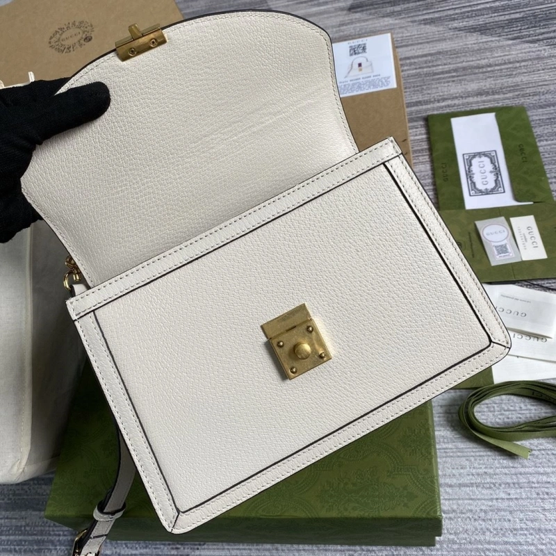 Gxccx Top Handle Bags WellDesigned 40895