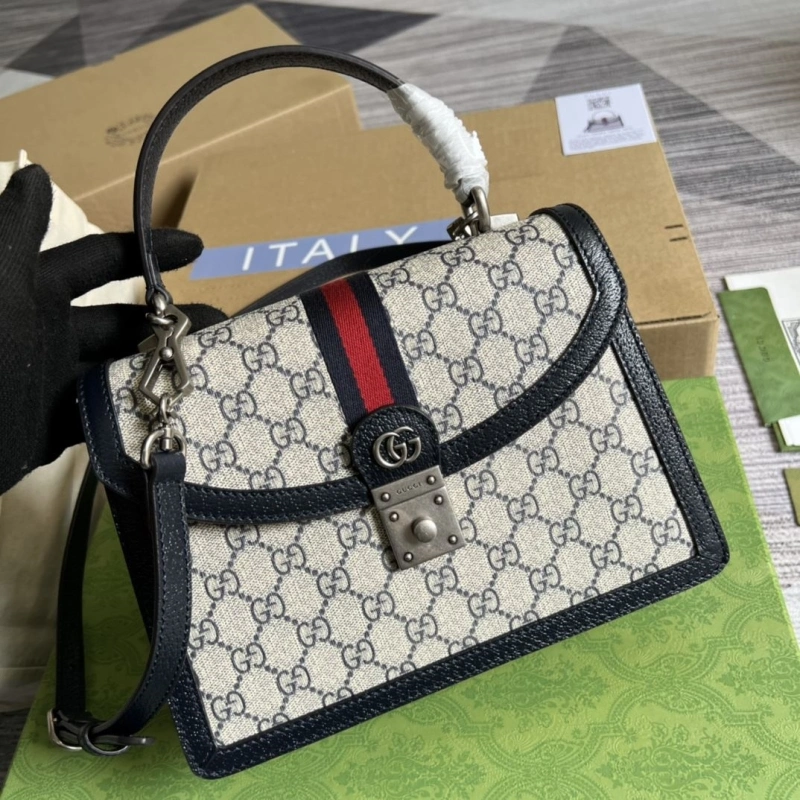 Gxccx Top Handle Bags StreetReady 40890