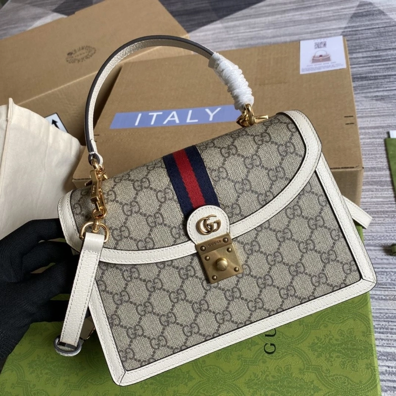 Gxccx Top Handle Bags DailyWear 40887