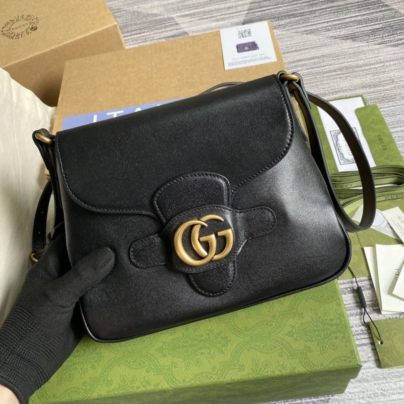 Soft Gxccx Satchel Bags 42008