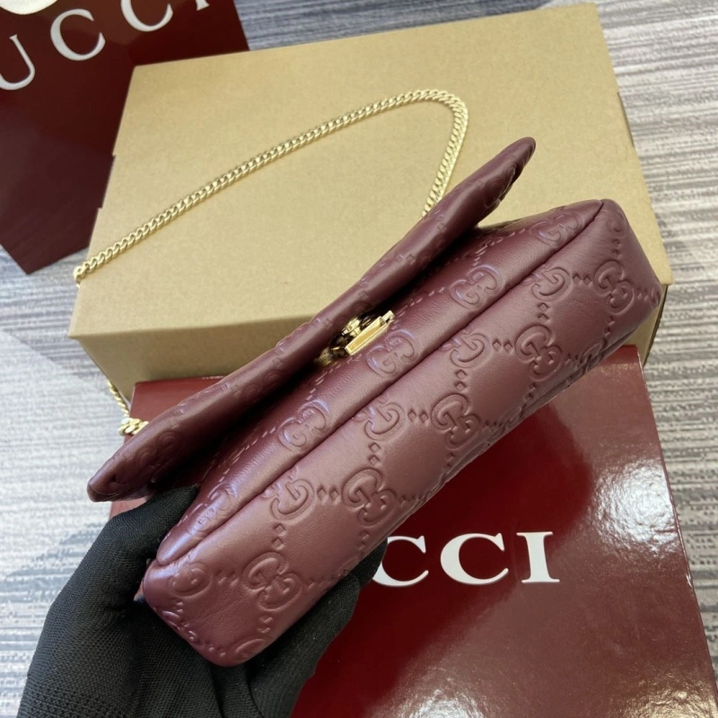 Gxccx Top Handle Bags DailyWear 40879