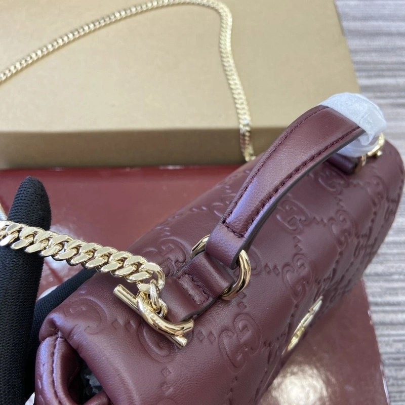 Gxccx Top Handle Bags DailyWear 40879