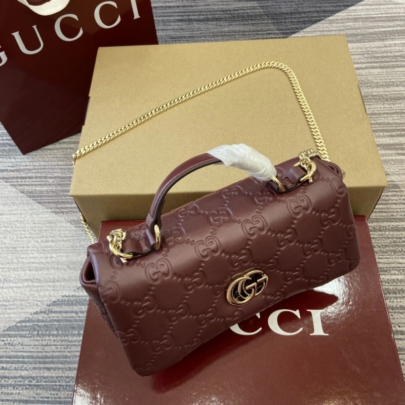 Gxccx Top Handle Bags DailyWear 40879