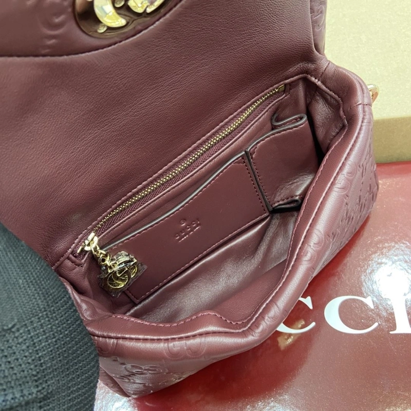 Gxccx Top Handle Bags DailyWear 40879