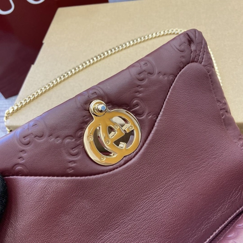 Gxccx Top Handle Bags DailyWear 40879