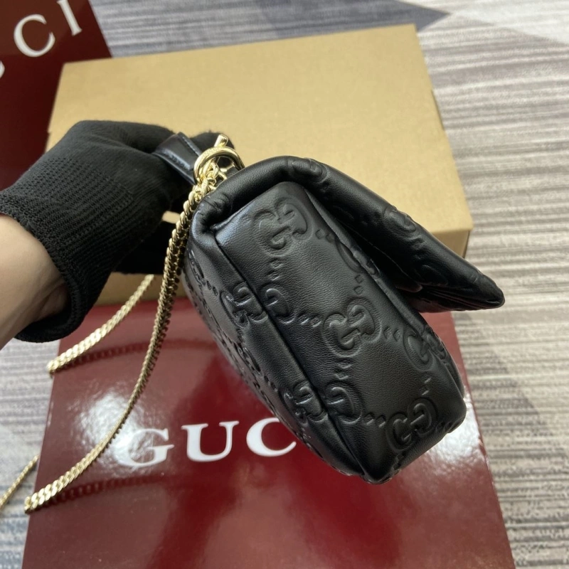Gxccx Top Handle Bags Bold 40912