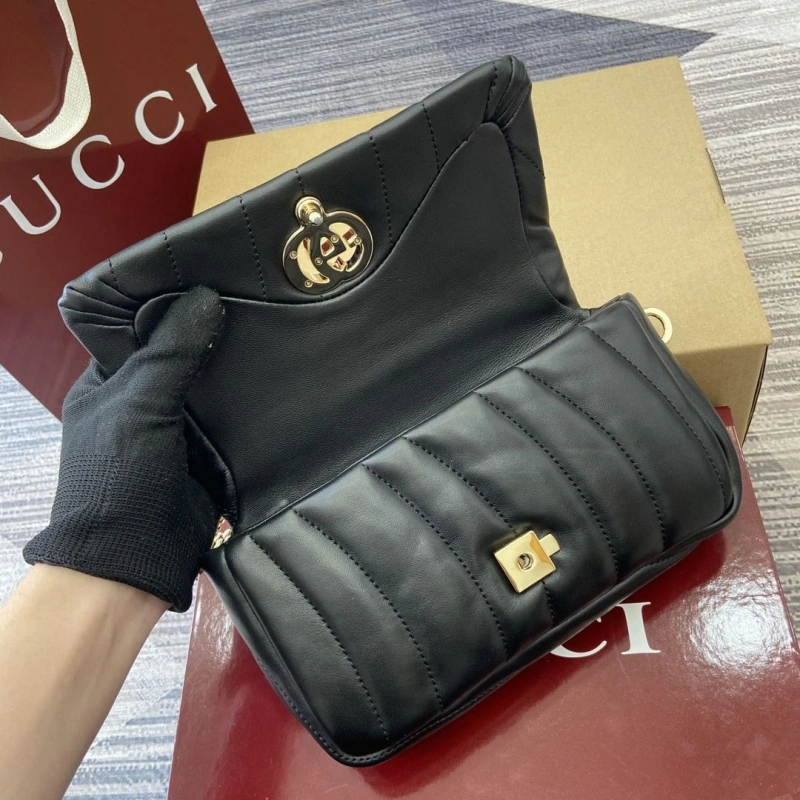 Resilient Gxccx Top Handle Bags 40898