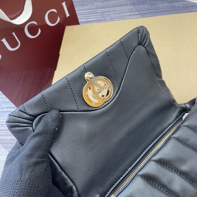 Resilient Gxccx Top Handle Bags 40898