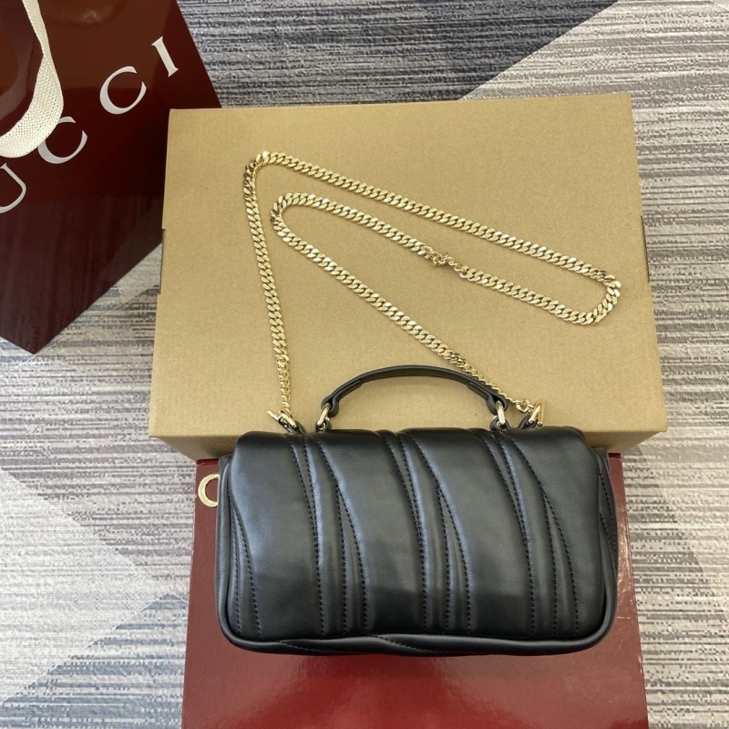 Resilient Gxccx Top Handle Bags 40898