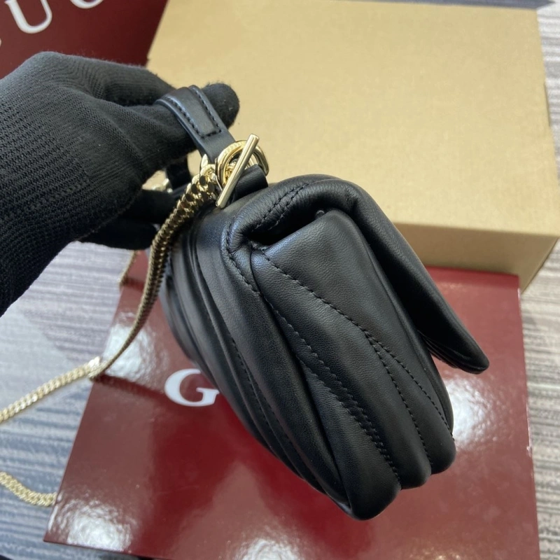 Resilient Gxccx Top Handle Bags 40898