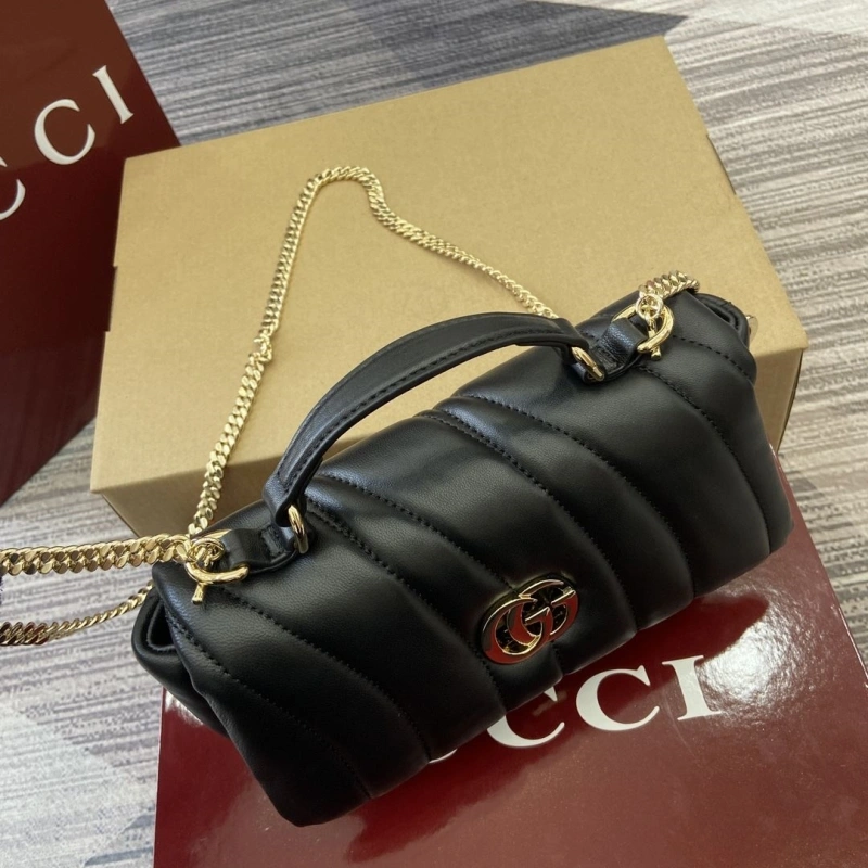 Resilient Gxccx Top Handle Bags 40898
