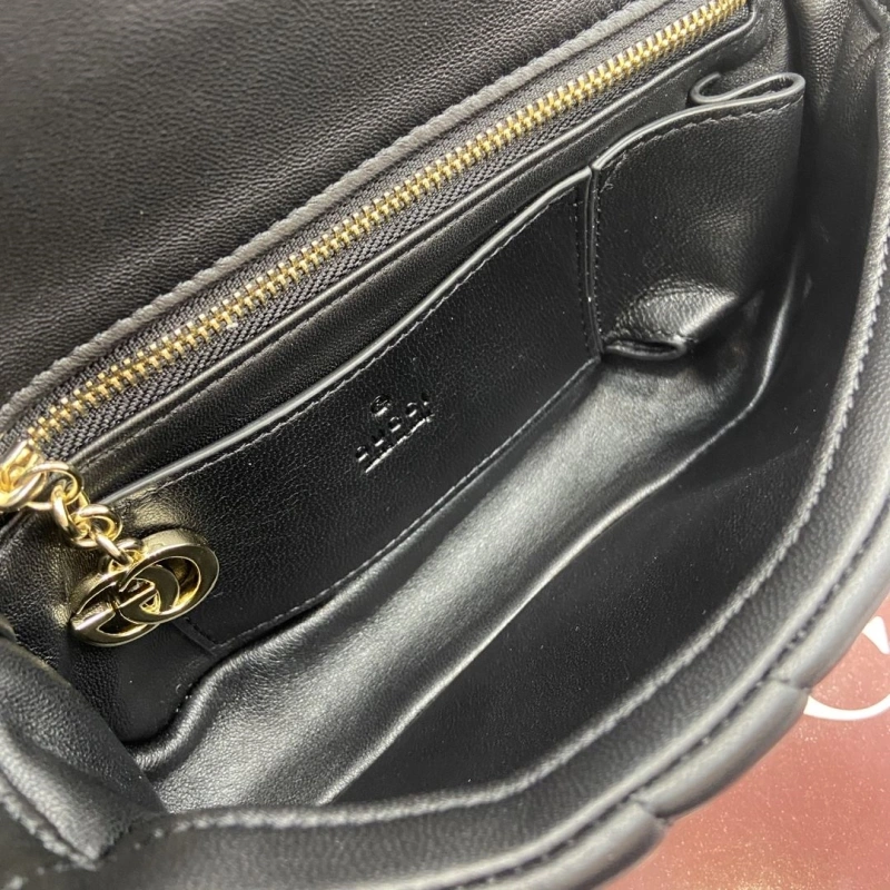 Resilient Gxccx Top Handle Bags 40898