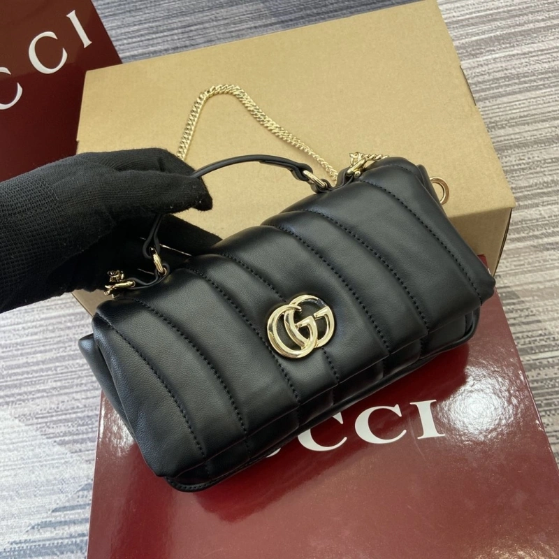 Resilient Gxccx Top Handle Bags 40898