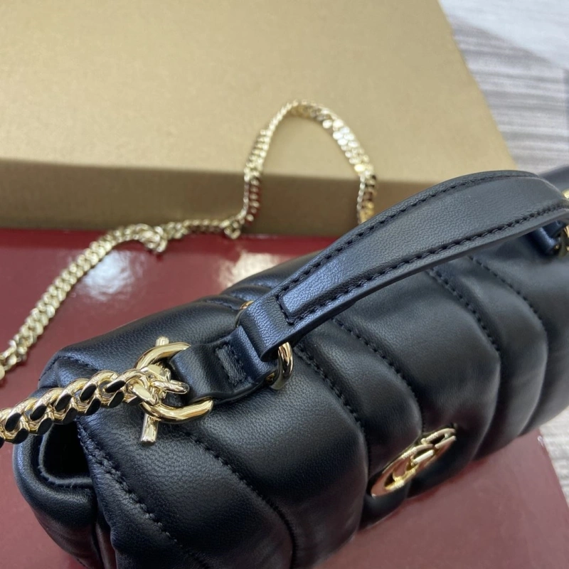 Resilient Gxccx Top Handle Bags 40898