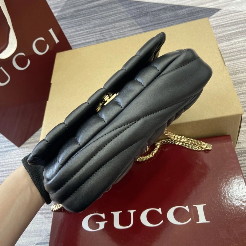 Resilient Gxccx Top Handle Bags 40898