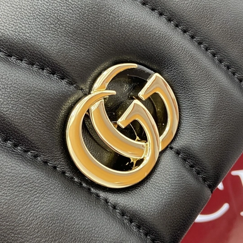 Resilient Gxccx Top Handle Bags 40898