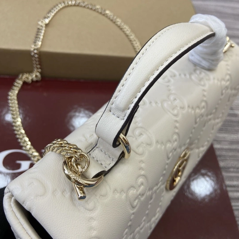 Gxccx Top Handle Bags Flexible 40893