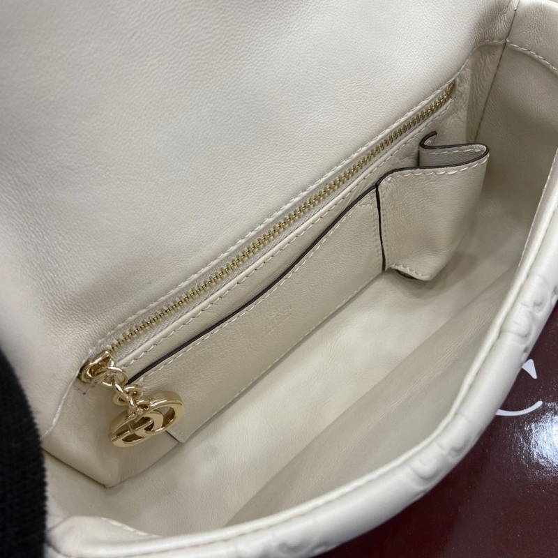 Gxccx Top Handle Bags Flexible 40893
