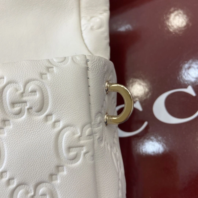 Gxccx Top Handle Bags Flexible 40893
