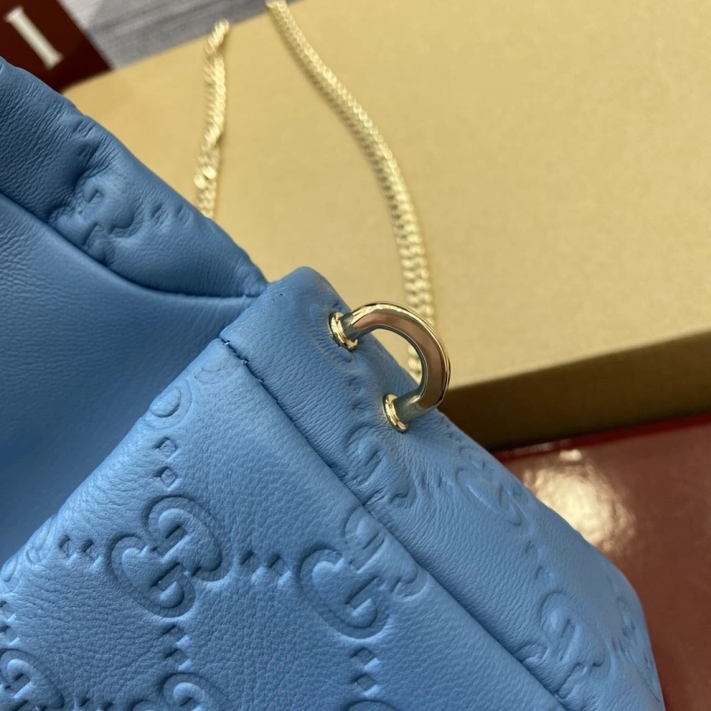 Breathable Gxccx Top Handle Bags 40913