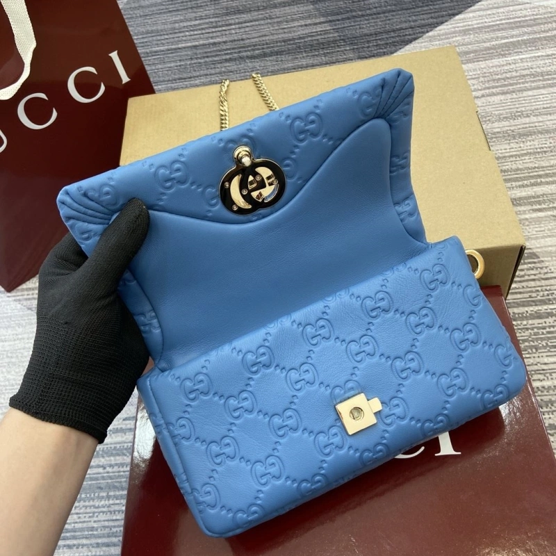Breathable Gxccx Top Handle Bags 40913