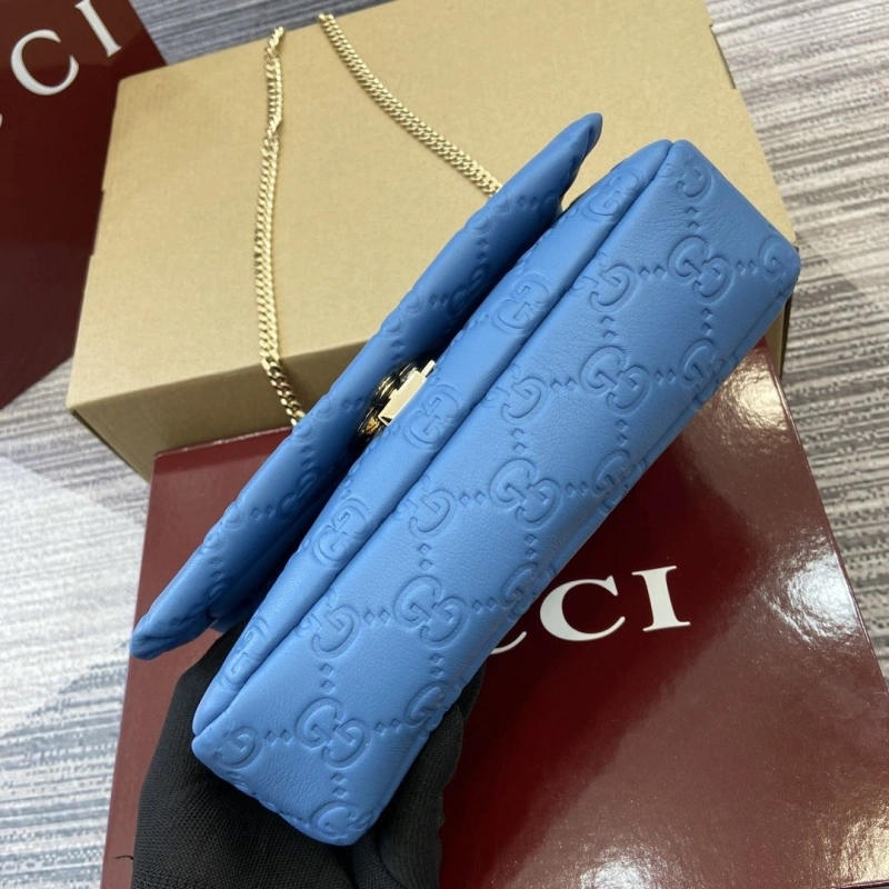 Breathable Gxccx Top Handle Bags 40913