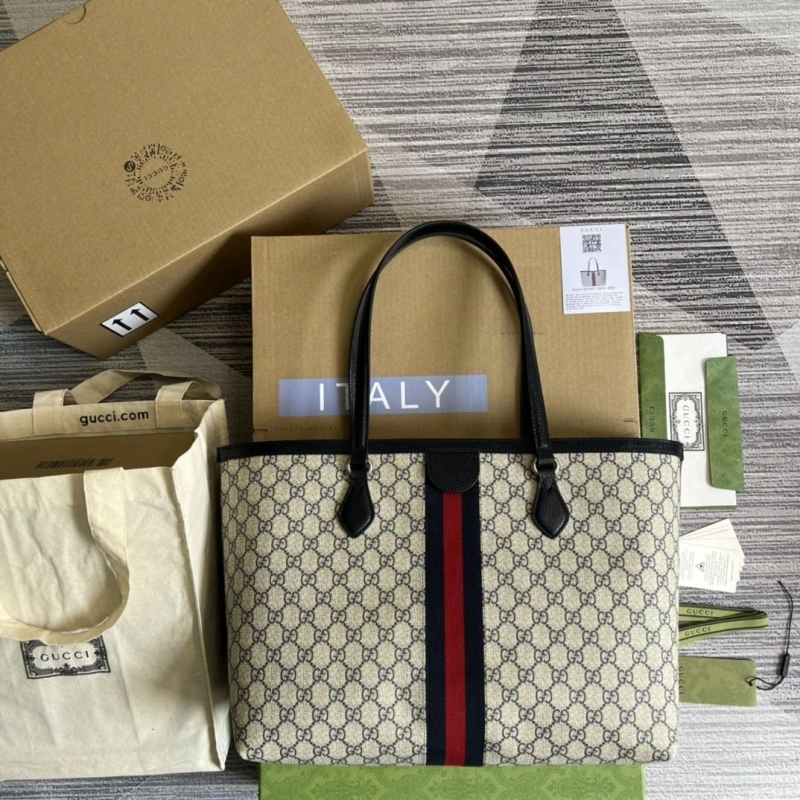 Gxccx Shopping Bags EyeCatching 41468
