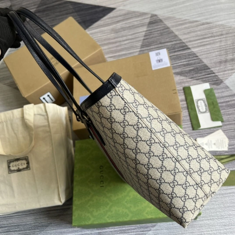 Gxccx Shopping Bags EyeCatching 41468