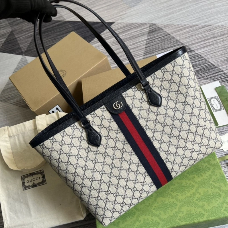 Gxccx Shopping Bags EyeCatching 41468