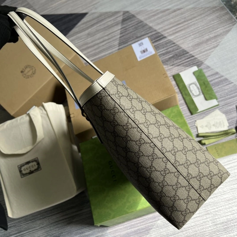 Gxccx Shopping Bags Vibrant 41469