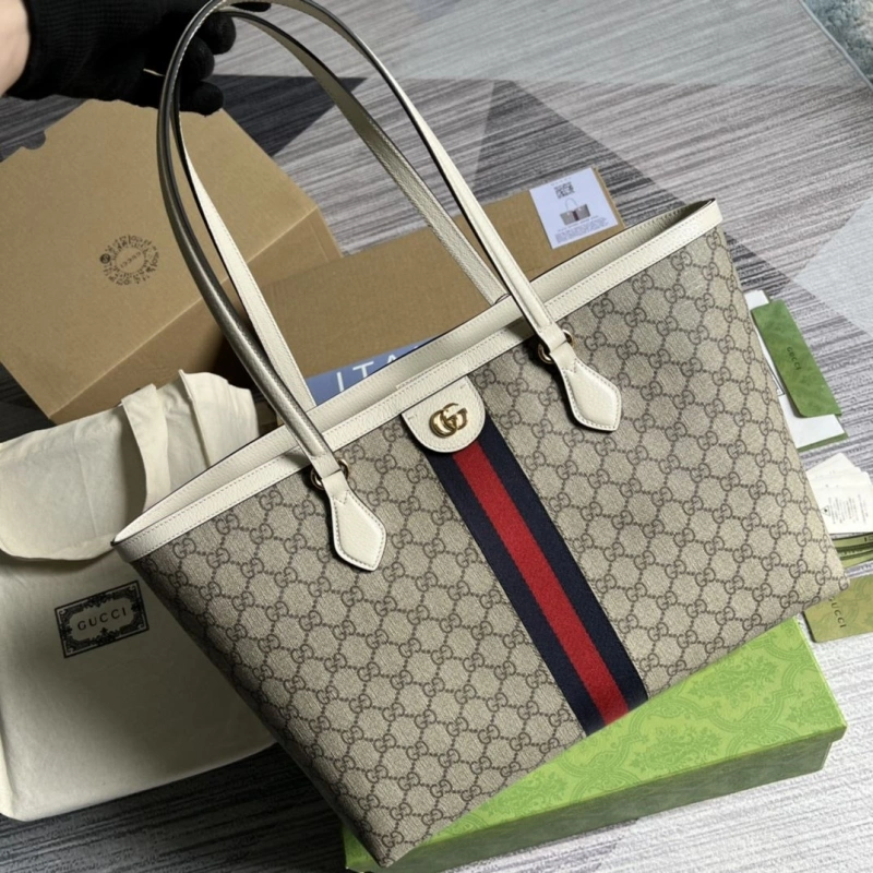 Gxccx Shopping Bags Vibrant 41469